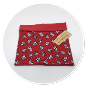 Reversible Snood Freshians