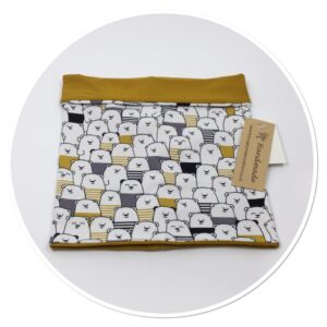 Reversible Snood Bear All