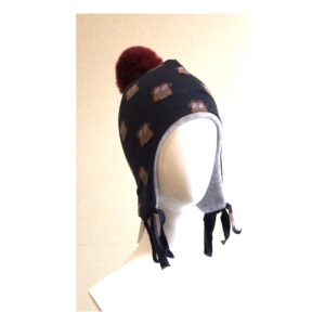 Festival Beanie Fire Engines