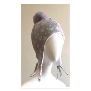 Festival Beanie Dandelions